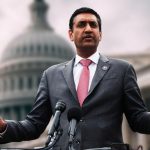 Representative Ro Khanna Increases National Profile Through Jeffrey Epstein Investigation 1