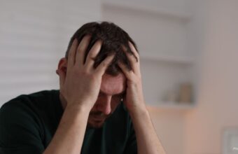 Strategic Indifference Cited as Key Factor in Improving Personal Mental Health