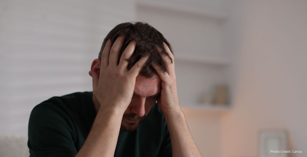 Strategic Indifference Cited as Key Factor in Improving Personal Mental Health