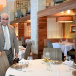 Tamarind Tribeca Crowned 2025 Top Restaurant by IAOTP
