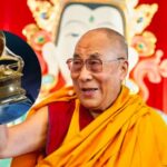 The Dalai Lama Wins First Grammy Award For Spoken Word Teachings On Peace