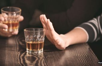 Theres One Simple Method to Lower Alcohol Intake And It Works 1