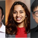 Three Carnegie Mellon Computer Science Professors Named 2026 Sloan Research Fellows Three Carnegie Mellon Computer Science Professors Named 2026 Sloan Research Fellows