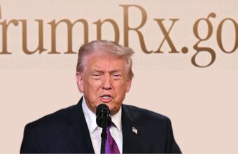 Trump Administration Launches TrumpRx Program To Lower Prescription Drug Costs
