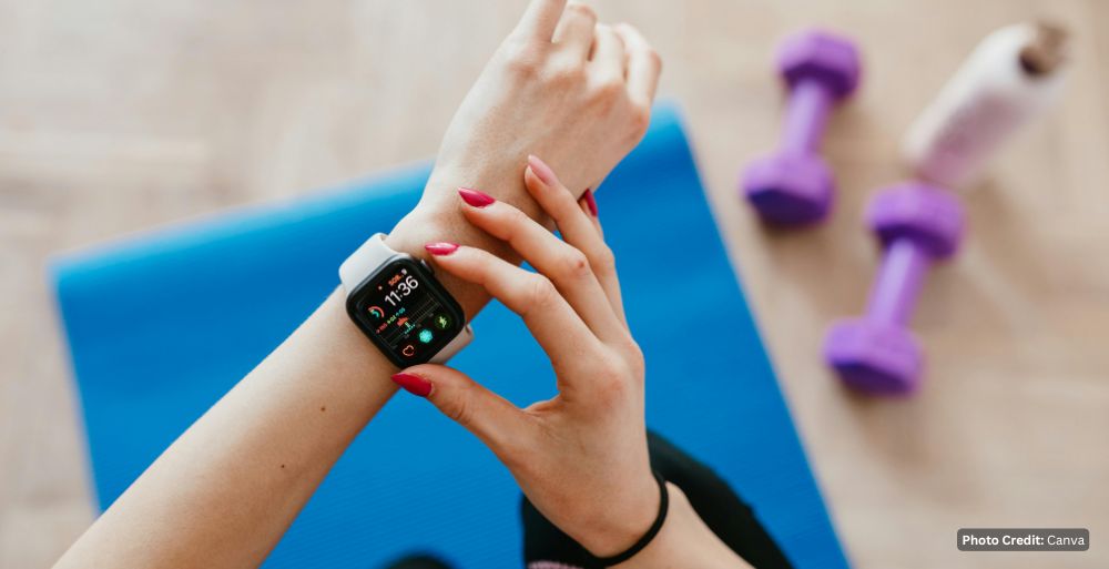 Wearable Trackers Can Detect Depression Relapse Weeks Before It Returns Study Finds