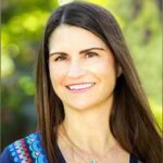 Words as medicine FSU poet explores healing through the arts