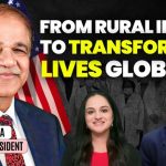 40 Years in America – From a Suitcase of Dreams to a Life of Purpose