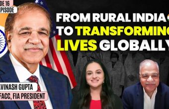 40 Years in America – From a Suitcase of Dreams to a Life of Purpose