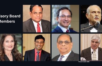 Advisory Board Members