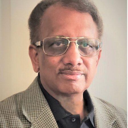 Bellamkonda K Kishore