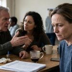 Difficult Social Relationships as Predictors of Accelerated Biological Aging A Review of Recent Evidence