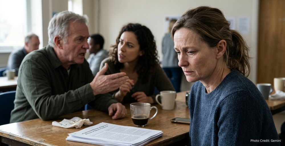 Difficult Social Relationships as Predictors of Accelerated Biological Aging A Review of Recent Evidence