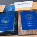 Distinguished UT Professor Dr Avneesh Chhabra Achieves Rare Hat‑Trick of Teaching Honors