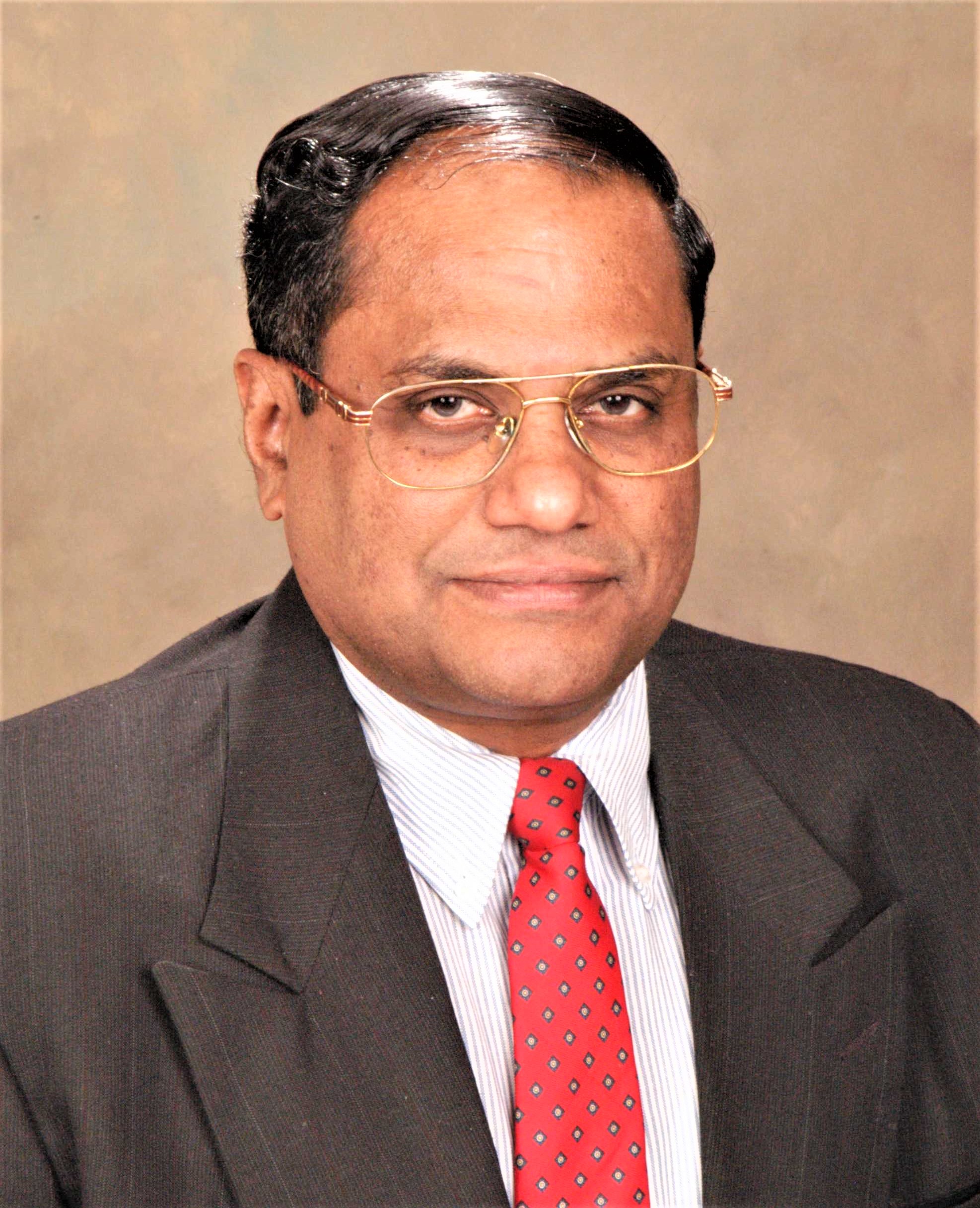 Dr Thomas Abraham 06 15 2021