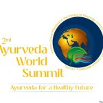 Feature and Cover Amrita Researcher Secures Top Honors at Ayurveda World Summit for Landmark Drug Interaction Study