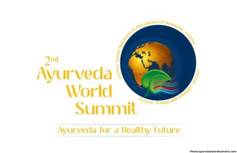 Feature and Cover Amrita Researcher Secures Top Honors at Ayurveda World Summit for Landmark Drug Interaction Study