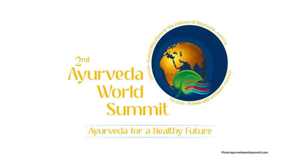 Feature and Cover Amrita Researcher Secures Top Honors at Ayurveda World Summit for Landmark Drug Interaction Study