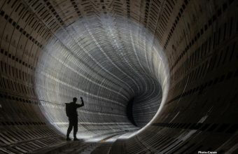 Feature and Cover Exploring the Unconscious Depths of Vision and Consciousness