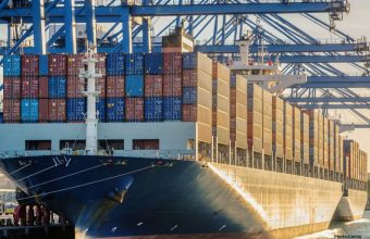 Feature and Cover Global Trade Under Siege Dubai Faces Ten Day Countdown on Fresh Food Supplies