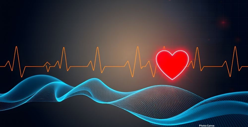 Feature and Cover New Guidelines on Cardiac Prevention and Cholestrol