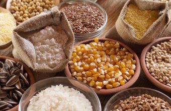 Feature and Cover The Cereal Renaissance Merging Ancient Ayurvedic Wisdom With Modern Breakfast Markets