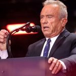 Feature and Cover The Credibility Gap Kennedy’s Mandate to Restore Public Trust Met With Growing Skepticism