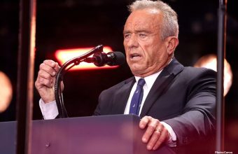 Feature and Cover The Credibility Gap Kennedy’s Mandate to Restore Public Trust Met With Growing Skepticism