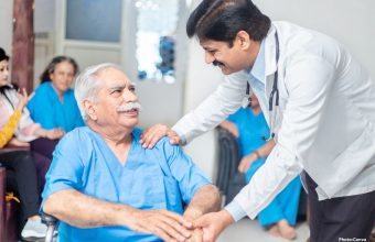 Feature and Cover The Efficiency of Tradition How Indian Healthcare is Challenging Western Medical Dogma