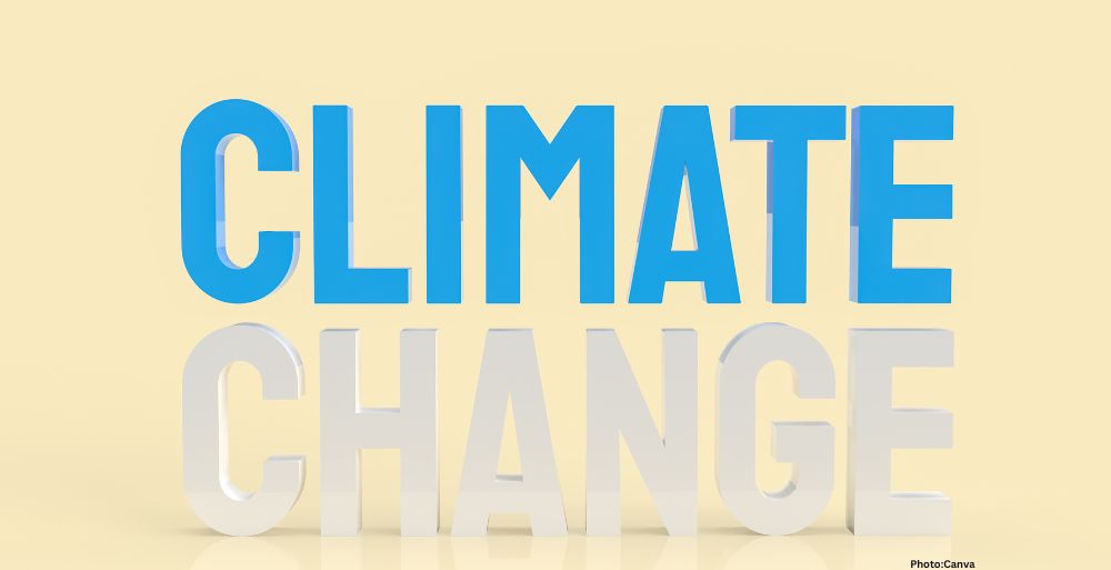 Feature and Cover The Great Acceleration New Data Confirms Global Warming Is Entering a Violent New Phase