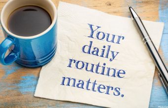 Feature and Cover The Hidden Toll of Daily Routine Medical Experts Debunk and Validate the 'Silent Habits' of Modern Wellness