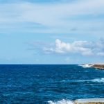 Feature and Cover The Ocean’s Invisible Shield Why a Global Drought Catastrophe Has Yet to Materialize