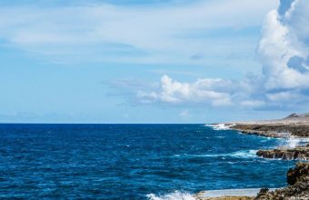 Feature and Cover The Ocean’s Invisible Shield Why a Global Drought Catastrophe Has Yet to Materialize