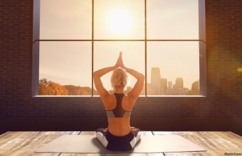 Feature and Cover The Therapeutic Spine How Targeted Yoga Practice Mitigates Chronic Back Pain