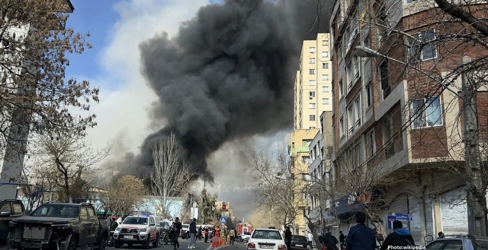 Feature and Cover Tragedy in Sohar Indian Fatalities Reported as West Asia Conflict Spills into Oman (1)