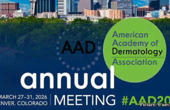 GNN 2026 American Academy of Dermatology Annual Meeting to Focus on Nutrition and Skin Aging