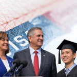 GNN Bipartisan Legislation Introduced to Codify Optional Practical Training Program for International Students