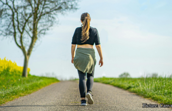 GNN Daily Walking Linked to Lower Blood Pressure and Improved Heart Health