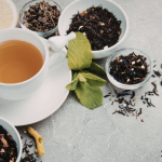GNN Exploring Herbal Teas Natural Approaches to Lowering Blood Pressure