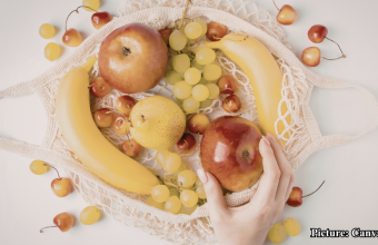 GNN Exploring High Fiber Fruits Options That Outshine Apples