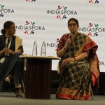 GNN Gurudev Sri Sri Ravi Shankar Advocates for 'Absolute Intelligence' to Combat Loneliness at Indiaspora Forum 2026