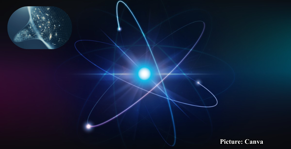 GNN New Analysis Challenges Long Held Beliefs About the Universe's Shape