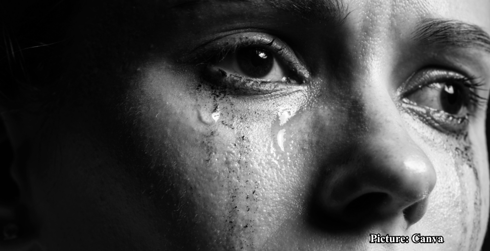 GNN New Study Explores Emotional Effects of Crying Revealing Key Factors in Mood Changes