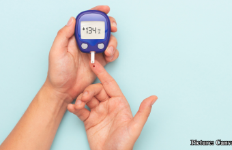 GNN New Study Links Blood Type B to Increased Risk of Type 2 Diabetes