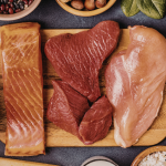 GNN Nutritional Comparison of Oatmeal and Eggs Health Benefits and Considerations