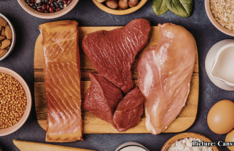 GNN Nutritional Comparison of Oatmeal and Eggs Health Benefits and Considerations