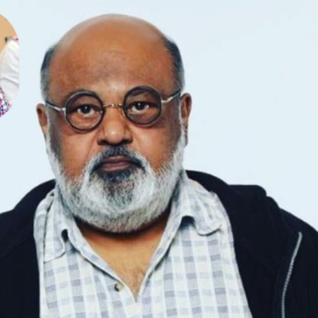 GNN Saurabh Shukla Discusses the Myth of the Perfect Marriage and the Value of Imperfection