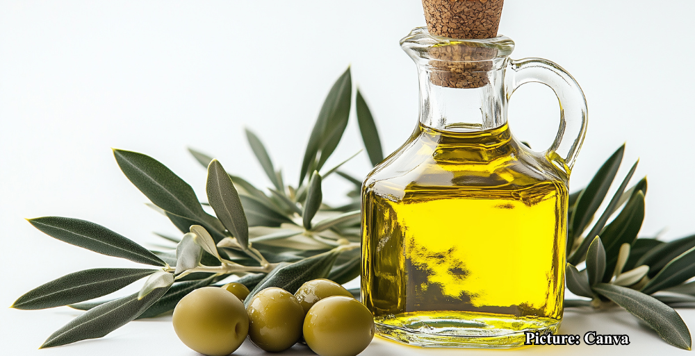 GNN Study Links Extra Virgin Olive Oil to Improved Cognitive Function in Older Adults
