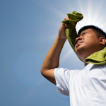 GNN Study Links Rising Temperatures to Increased Physical Inactivity and Health Risks