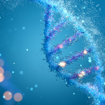 GNN Study Reveals Genetics May Account for Half of Human Lifespan Challenging Previous Estimates