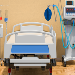 GNN The Equalizing Room A Socio Political Analysis of the Intensive Care Unit as a Neutral Human Space